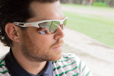 precision golf eyewear by coolshade.